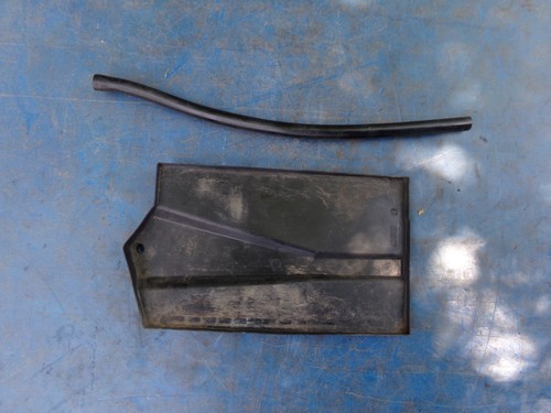 Bac inferieur batterie - inferieur,