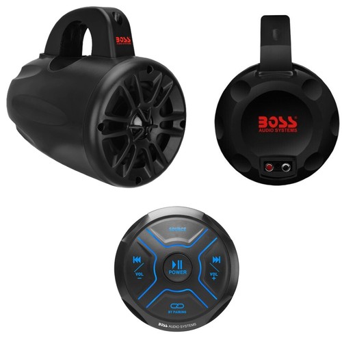 Kit boss audio systems - boss,