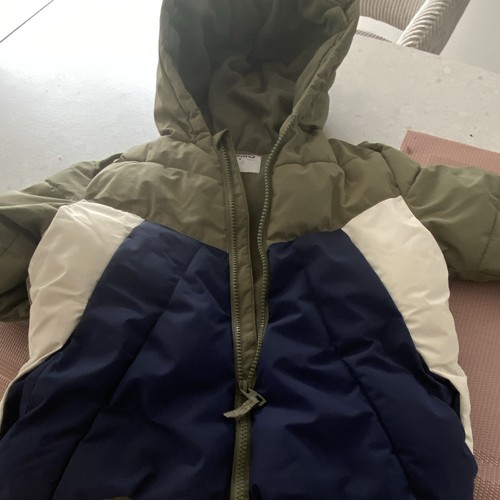 Gémo veste doudoune bébé - , 6