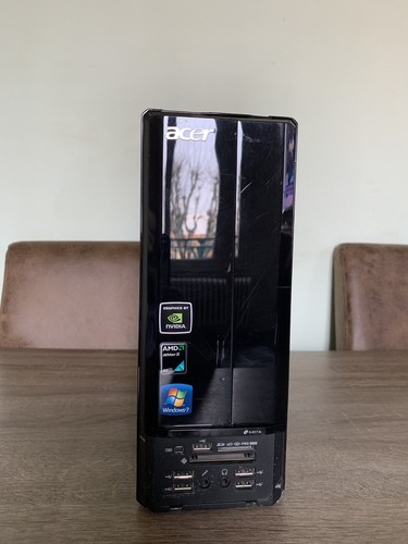 Ordinateur acer aspire - acer,