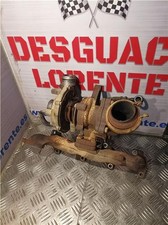 9633382380  Turbo Peugeot 306