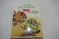 Asterix Legionnaire Card Games