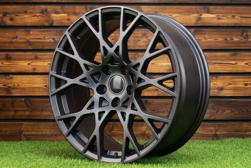 Jantes audi snowflake - 4,