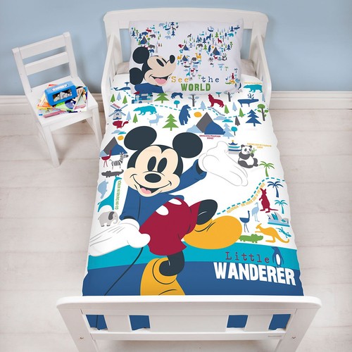 Housse couette disney - housse,