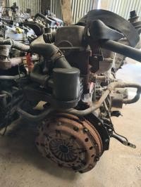 Moteur ford transit connect - moteur,
