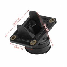 Pipe Admission YAMAHA YZ 85 2T 2002 2003 2004 2005 2006 2007 2008 2009 à 2018