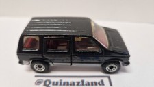 Matchbox 1983 mainline  Dodge caravan    (NP22)
