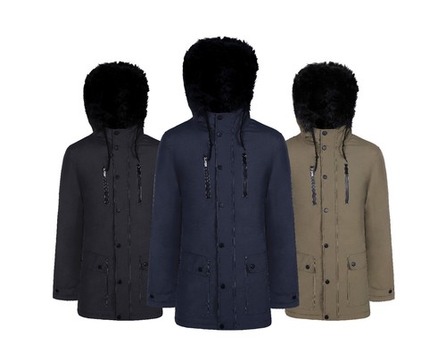 Veste parker homme créateur - parker,