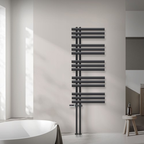 Radiateur séche serviettes - radiateur, séche-serviettes