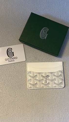 Porte carte goyard neuf - porte-carte, –