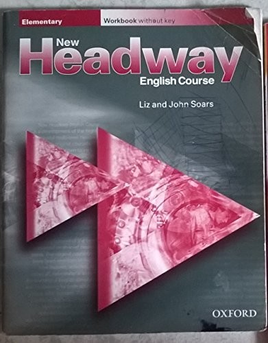 New headway elementary - new,
