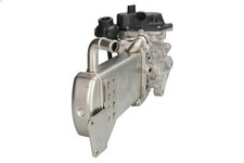 Radiateur, réaspiration des