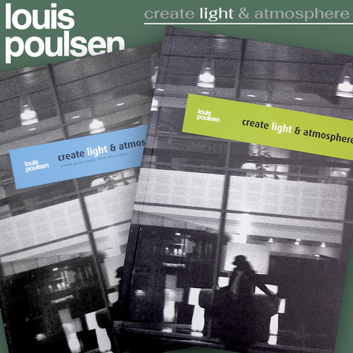Catalogue louis poulsen create - poulsen,