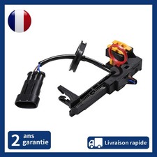 Capteur De Vitesses Start Et