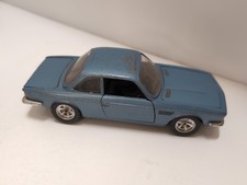 Burago BMW 3.0 CSI 1:24