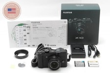 [PRESQUE COMME NEUF DANS SA BOÎTE] Appareil photo numérique Fuji Fujifilm...