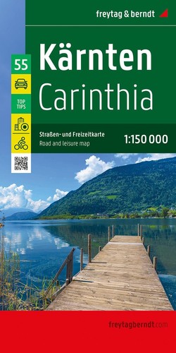 Freytag berndt carinthia road - carinthia,,
