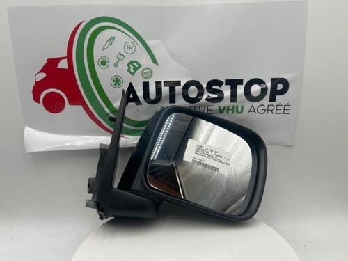 Retroviseur droit ford - retroviseur,