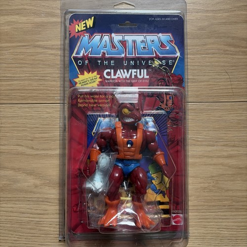 Vintage motu masters the - motu,
