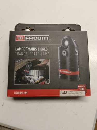 Facom lampe poche - lampe,