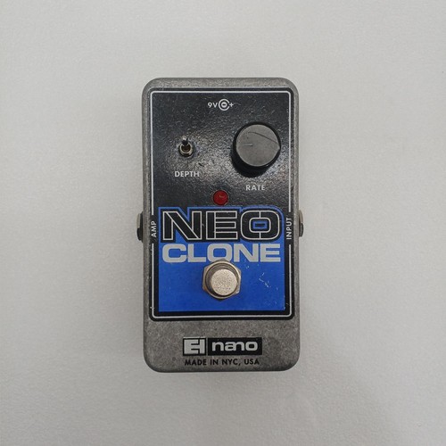 Electro harmonix neo clone - neo,