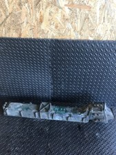 Volvo Fl6 V6 1996 Year Intake Manifold 8192208 8149161