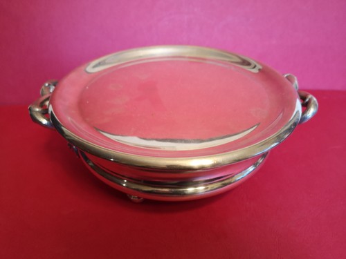 Chauffe plat pour - , rond