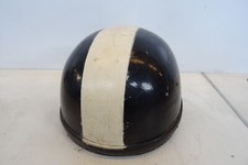 vintage helmet for vintage motorcycle Vespa helmet
