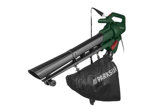 Soufleur broyeur electrique - broyeur,