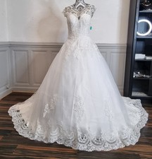 robe de mariee princesse