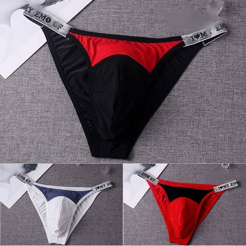 Slip sous vêtement homme