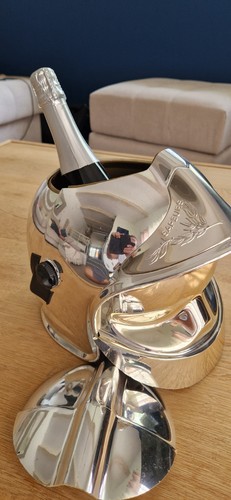 Seau glaçons vintage cgf - à,