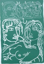 Tono Zancanaro 1906-1985