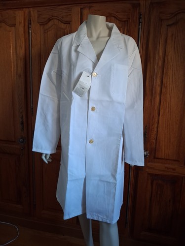 Blouse travail vintage - de,