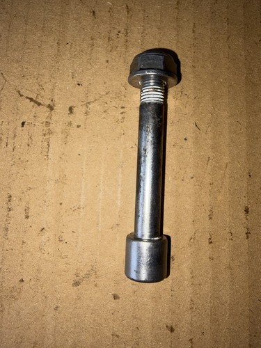 Axe honda 600 - axe,