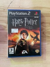 Harry Potter Et La Coupe De