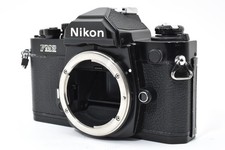 [N MINT+++] Nikon New FM2 FM2N