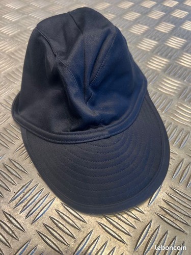Casquette pompier francais - pompier,