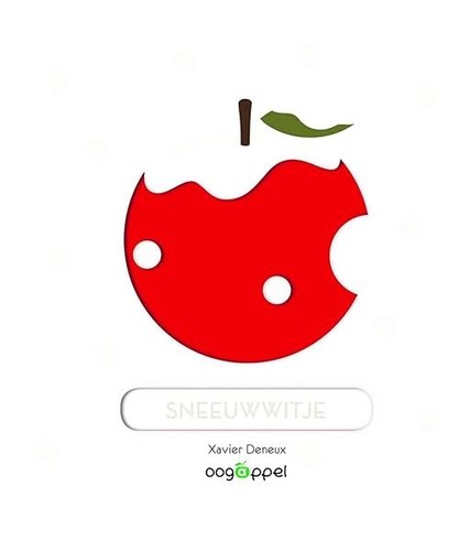 Sneeuwwitje xavier deneux - sneeuwwitje,,