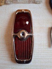 Feu arrière Labinal Peugeot 203