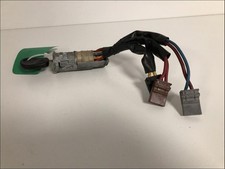 Antivol de direction CITROEN