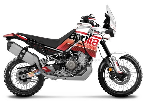 New graphic kit for - new,