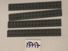 Lot De Pièces  Lego Plaques