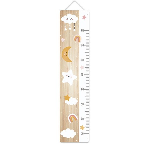Toise pour chambre enfant - chambre, d'enfant