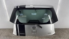 Malle/Hayon arriere TOYOTA IQ