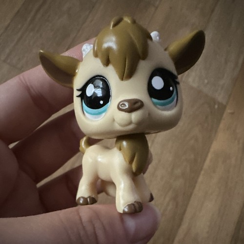 Petshop figurine animal - figurine, chibi