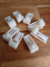 Lot de 8 Taquets Étagère VW