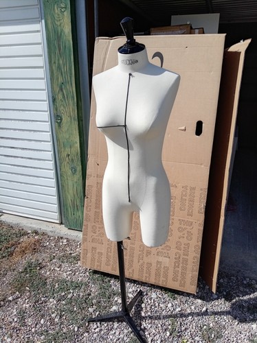 Mannequin buste b428 - mannequin,