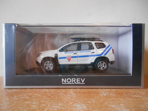 Dacia duster 2020 police nat - duster,