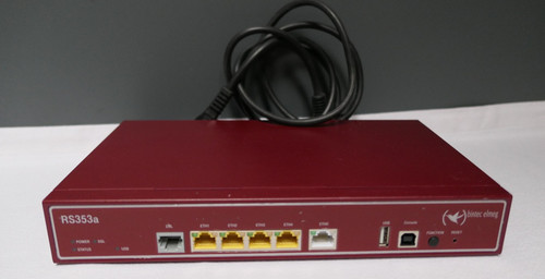 Bintec elmeg rs353a universal - bintec,